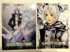 D.Gray-man トレーディングカードゲーム アレン・ウォーカー - メルカリ