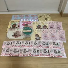 ㉓　モンチッチエンタメくじ　まとめ売り