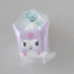 ガシャポン ガチャガチャ サンリオ ころころスイーツデザインスイング クロミ