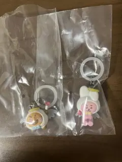BT21 めじるしアクセサリー