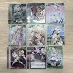 ホロライブ　ホロカ　風真いろは　33枚