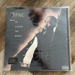 2PAC greatest hits 4枚組LP レコード - メルカリ