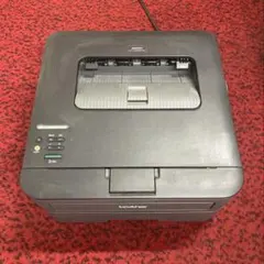 Brother JUSTIO HL-2240D レーザープリンター 本体 - メルカリ