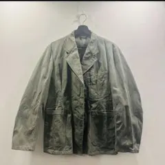 スウェーデン軍 ミリタリージャケット