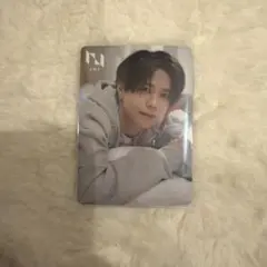 INI 藤牧京介 PULSE タワレコ 店舗 トレカ