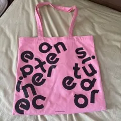 yurikaakutsu ユリカアクツ トートバッグ