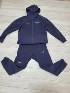 MOVESPORT DESCENTE(ムーブスポーツ デサント)ジャージ上下