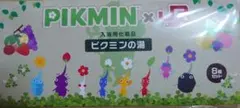 PIKMIN × JR九州 ピクミンの湯 入浴用化粧品 8種セットのサムネイル