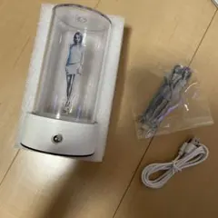 aespa aexis line ソウルコン　mood lamp ムードランプ