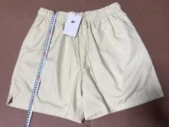 新品タグ付 定価6930円 Nike ショートパンツ
