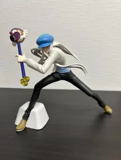 フィギュア ハンターハンター カイト
