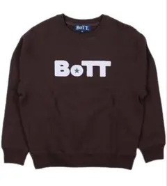 2026年最新】bott スウェットの人気アイテム - メルカリ