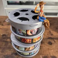 トイストーリー　ポップコーンバケット