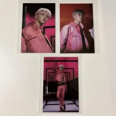SEVENTEEN ホシ hoshi spider トレカ 7枚セット - メルカリ