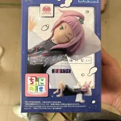 夜のクラゲは泳げない 渡瀬キウイ ちこのせ フィギュアのサムネイル