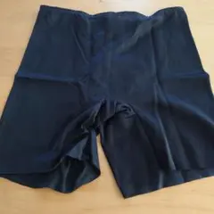 黒 ハイウエストガードル