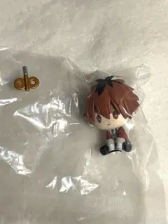 葬送のフリーレン ぺたっとねじまきますこっと シュタルク