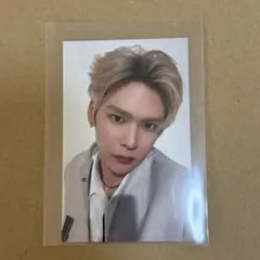 RIIZE ハラカド オモカド ウンソク 特典トレカ