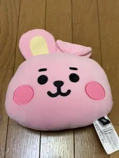 2026年最新】BT21 COOKYクッションの人気アイテム - メルカリ