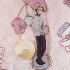 東京リベンジャーズ POP UP STORE アクリルスタンド 羽宮一虎