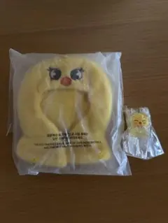 Stray Kids 10cm PLUSH OUTFIT ポガリ +おまけつき