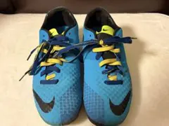 Nike ボンバーフィナーレIIフットサルシューズ25cm