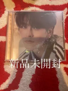 ALD1 シンロン EUPHORIA jewelcase 新品未開封 アルバム