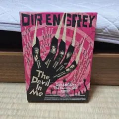 2026年最新】Dir en greyの人気アイテム - メルカリ