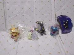 2026年最新】ポケモンフィギュアまとめ売りの人気アイテム - メルカリ