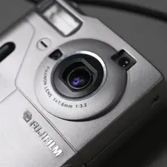 Fujifilm FinePix 700（SM8MB付）【ジャンク品】のサムネイル