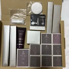 【リッツ・カールトンアメニティ 】 Aspreyアスプレイ石鹸他18点