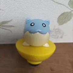 入手困難　マクドナルド　ポケモン　タマザラシ　コマ