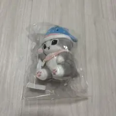 ジンベイザメにゃん　エポスカードマスコット