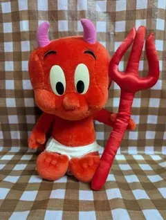 2025年最新】ホットスタッフ ぬいぐるみの人気アイテム - メルカリ