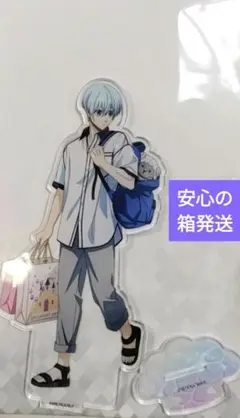 ブルーロック　アクリルスタンド テーマパークver.　氷織 羊