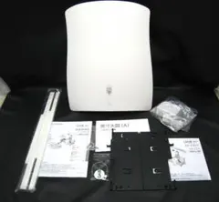 【新品ですが訳あり】 SUNSTAR QAIS air ペット用除菌脱臭機のサムネイル