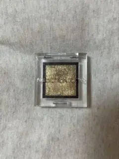 アディクション　ザ　アイシャドウ　gold rushスパークル007SP