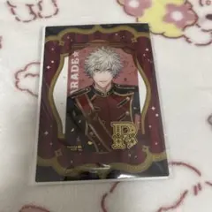 うたプリ SSS2 ビジュアルカード カルナイ 蘭丸