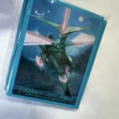 ポケモンカードゲーム チャンピオンズリーグ2019 レックウザ デッキ