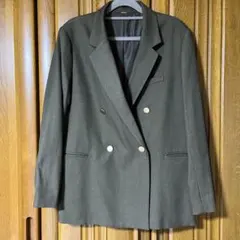 Mila Owen 金ボタンジャケット　サイズ1