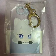 刀剣乱舞 刀猫男士 山姥切長義 アクキー