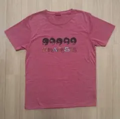 アラフェス　Tシャツ