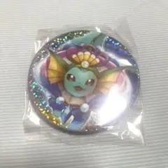 Oceanic Operetta シャワーズ　缶バッジ