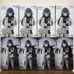 2025年最新】プライズフィギュアまとめ売りの人気アイテム