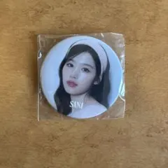 缶バッチ（SANA）