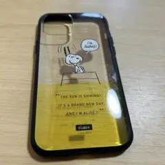 ハワイ限定】SNOOPY iPhoneケース【新商品】 - メルカリ