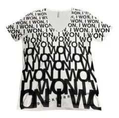 Neil Barrett Design T-shirt 00s archiveのサムネイル