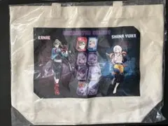 スト6　にじさんじ　トートバッグ