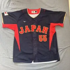 曽谷龍平 日本代表 ユニフォーム SOTANI 47 XL - Mercari Japan