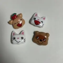 ネコます 増田貴久 ネイルパーツ セット - メルカリ